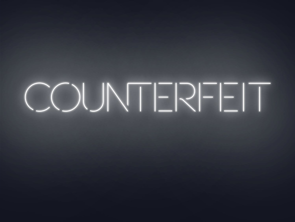 jordan Fisher - Counterfeit