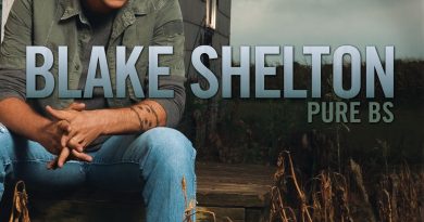 Blake Shelton, George Jones, John Anderson - The Last Country Song