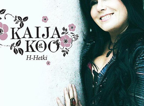 Kaija Koo - Valeria