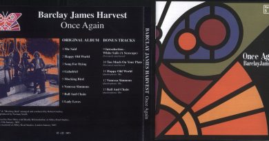 Barclay James Harvest - Galadriel