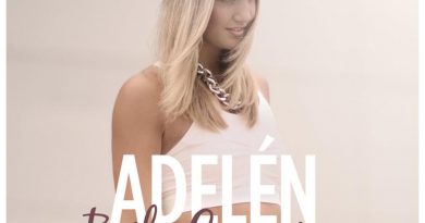 Adelen - Baila Conmigo
