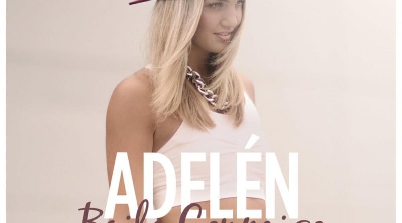 Adelen - Baila Conmigo