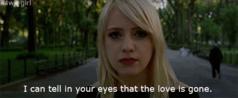 Alexz Johnson - Your Eyes