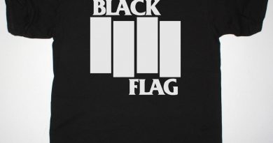 Black Flag - Black Love