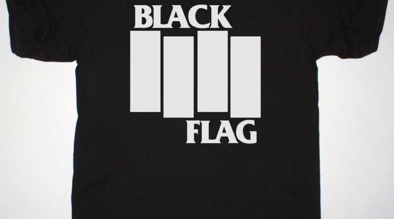 Black Flag - Black Love