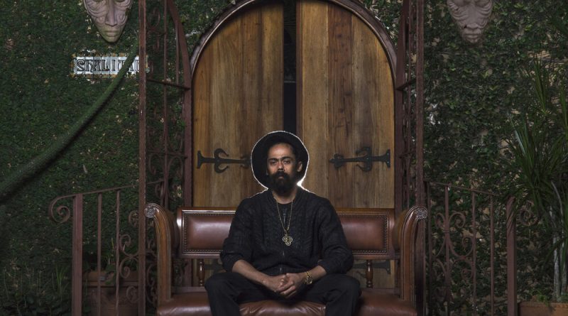 Damian Marley - Speak Life