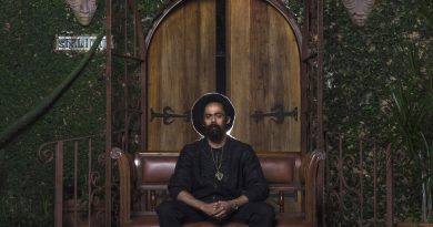 Damian Marley - Looks Are Deceiving