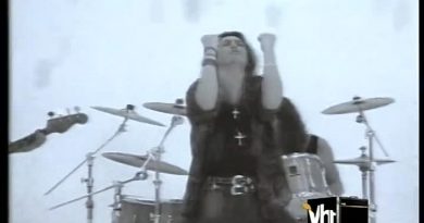 Axxis - Don't Leave Me