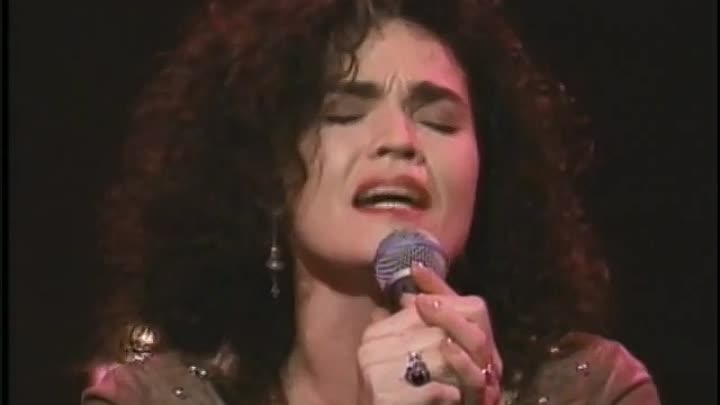 Alannah Myles - Sonny Say You Will