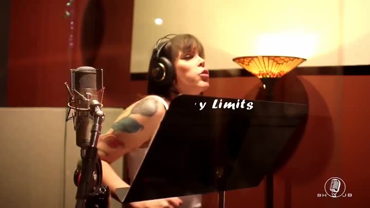 Beth Hart Ft. Joe Bonamassa - Nutbush City Limits