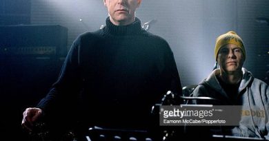 Pet Shop Boys, Chris Lowe, Neil Tennant - Indefinite Leave To Remain