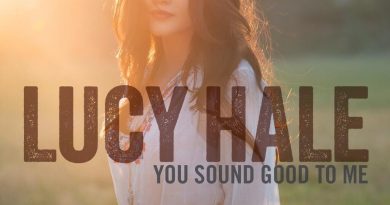 Lucy Hale - You Sound Good to Me