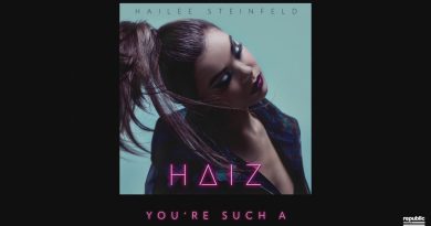 Hailee Steinfeld - You're Such A