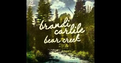 Brandi Carlile - Heart's Content