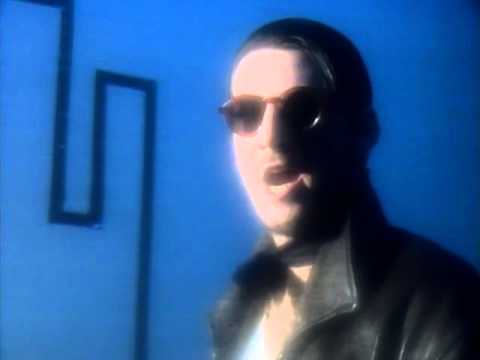 Spandau Ballet - The Freeze