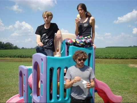 Chairlift - Don't Give A Damn