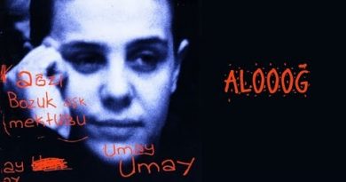 Umay Umay - Donmez