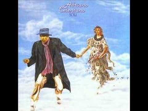 Adriano Celentano - Pay, pay, pay