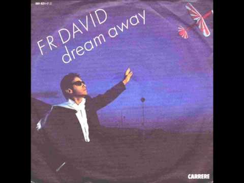 F.R. David - Liberty