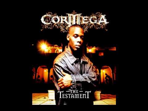 Cormega - Testament