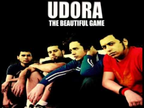 Udora - Wake Up Dead Man