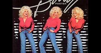 Dolly Parton - Sweet Music Man