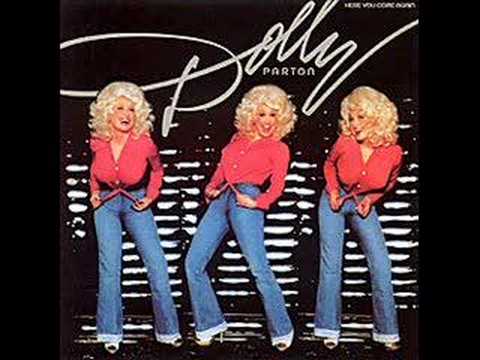 Dolly Parton - Sweet Music Man