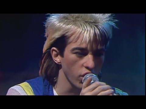 Kajagoogoo - Islands