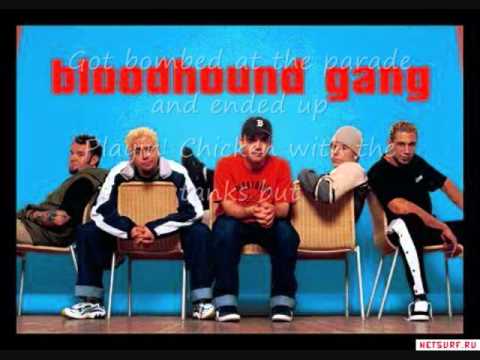 Bloodhound Gang - Jackass