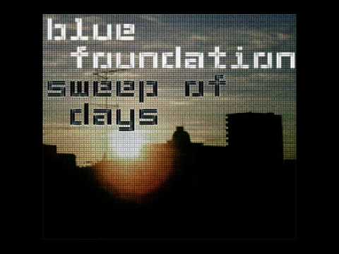 Blue Foundation - Ricochet
