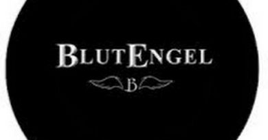 Blutengel - Waiting For The Night