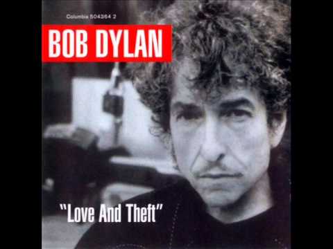 Bob Dylan - Floater (Too Much To Ask)