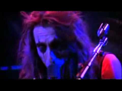 Alice Cooper - Pain