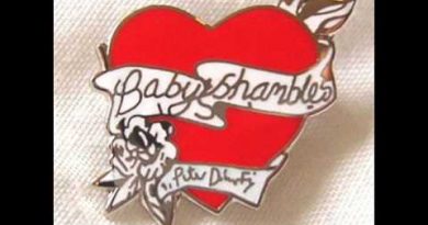 Babyshambles - Loyalty Song