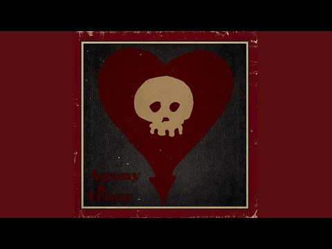 Alkaline Trio - Calling All Skeletons