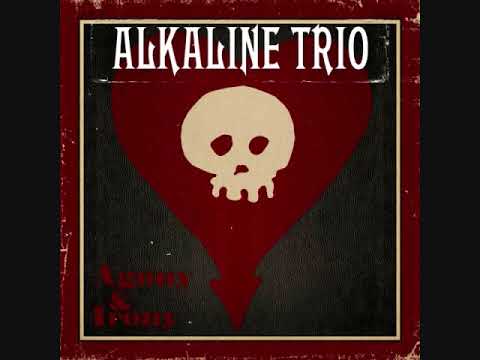 Alkaline Trio - Into The Night