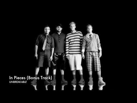 Backstreet Boys - In Pieces