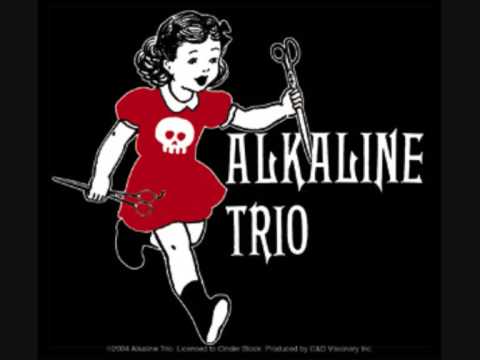 Alkaline Trio - Prevent This Tragedy