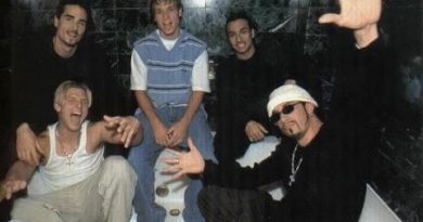 Backstreet Boys - It's Gotta Be You