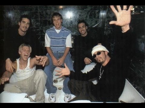 Backstreet Boys - It's Gotta Be You