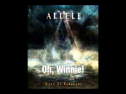 Allele - What I Get