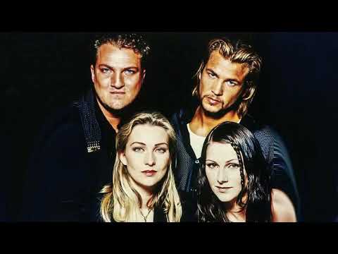 Ace of Base - Young and Proud