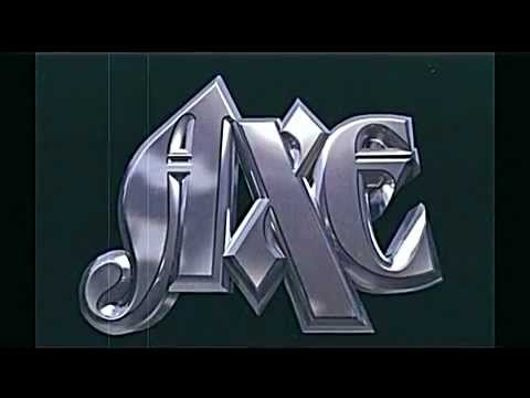 Axe - Silent Soldiers