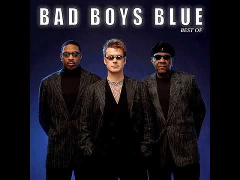 Bad Boys Blue - Cold As Ice