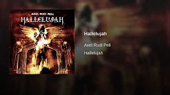Axel Rudi Pell - Hallelujah
