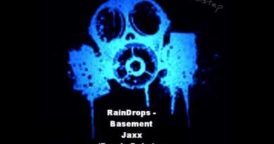 Basement Jaxx - Raindrops (Doorly Remix)