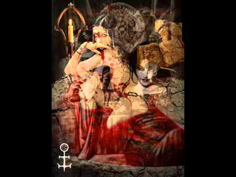 Bathory - Woman Of Dark Desires