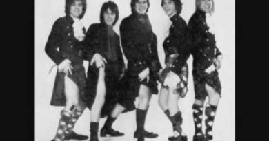 Bay City Rollers - Please Stay