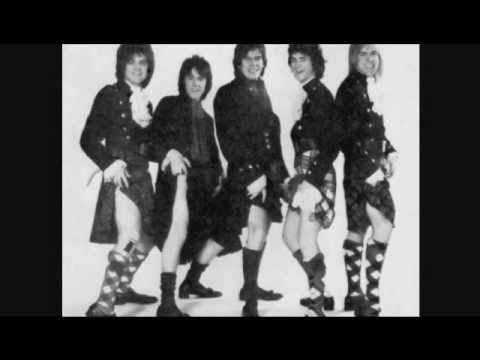 Bay City Rollers - Please Stay