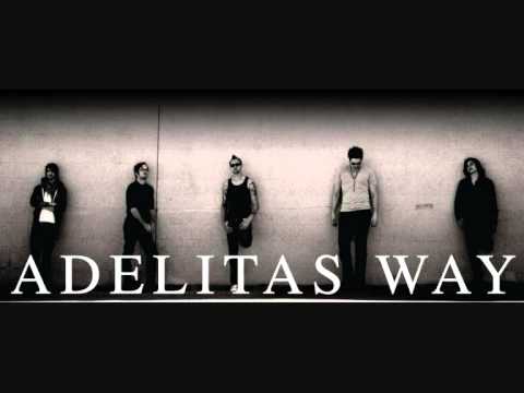 Adelitas Way - Just A Little Bit
